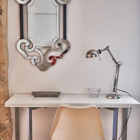 Elegant Confort Avec Climatisation Dans Le Centre Historique De St Emilion Apartment